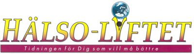 Hälsoyftet logo